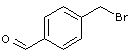 4-(Bromomethyl)benzaldehyde