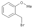 1-(Bromomethyl)-2-methoxybenzene