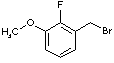 2-Fluoro-3-methoxybenzyl bromide