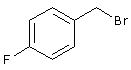 1-(Bromomethyl)-4-fluorobenzene