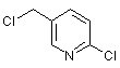 2-Chloro-5-chloromethylpyridine