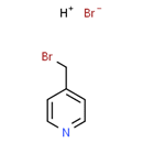 4-(Bromomethyl)pyridine hydrobromide