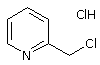 2-(Chloromethyl)pyridine hydrochloride