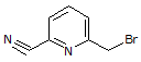 6-(Bromomethyl)pyridine-2-carbonitrile