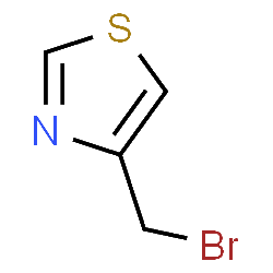 4-(Bromomethyl)-1,3-thiazole