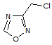 3-(Chloromethyl)-1,2,4-oxadiazole