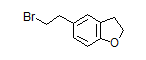 5-(2-Bromoethyl)-2,3-dihydro-1-benzofuran
