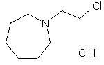 1-(2-Chloroethyl)azepane hydrochloride
