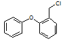 1-(Chloromethyl)-2-phenoxybenzene