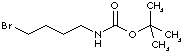 tert-Butyl 4-Bromobutylcarbamate