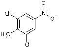 1,3-Dichloro-2-methyl-5-nitrobenzene
