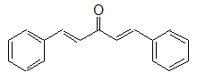 1,5-Diphenylpenta-1,4-dien-3-one