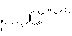 1,4-Di(2,2,2-trifluoroethoxy)benzene