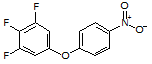 1,2,3-Trifluoro-5-(4-nitrophenoxy)benzene