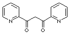 1,3-Dipyridin-2-ylpropane-1,3-dione