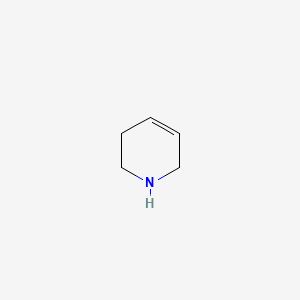 1,2,3,6-Tetrahydropyridine