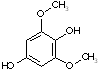 1,4-Dihydroxy-2,6-dimethoxybenzene