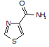 1,3-Thiazole-4-carboxamide