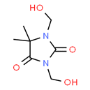 1,3-Bis(hydroxymethyl)-5,5-dimethylimidazolidine-2,4-dione