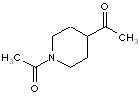 1-(1-Acetylpiperidin-4-yl)ethanone