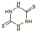 1,2,4,5-Tetrazinane-3,6-dithione