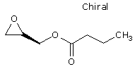 (R)-Glycidyl butyrate