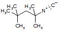1,1,3,3-Tetramethylbutyl isocyanide