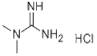 1,1-Dimethylguanidine hydrochloride