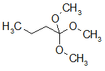 1,1,1-Trimethoxybutane