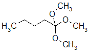 1,1,1-Trimethoxypentane