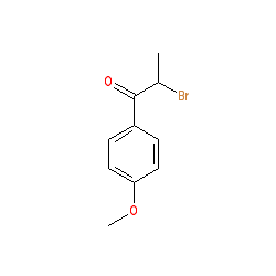 2-Bromo-1-(4-methoxyphenyl)-propan-1-one