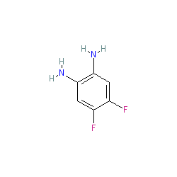 1,2-Diamino-4,5-difluorobenzene