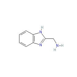 (1H-Benzimidazol-2-ylmethyl)amine