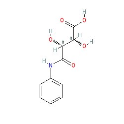 (2R,3R)-Tartranilic acid