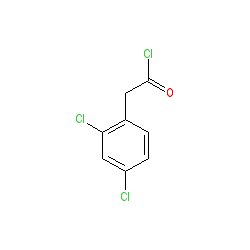 (2,4-Dichlorophenyl)acetyl chloride