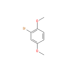1-Bromo-2,5-dimethoxybenzene
