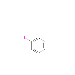 1-tert-Butyl-2-iodobenzene