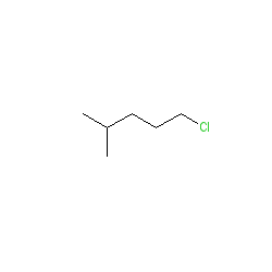 1-Chloro-4-methylpentane
