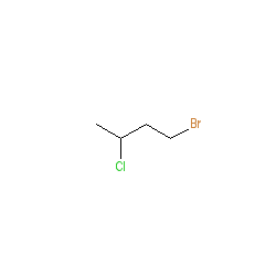1-Bromo-3-chlorobutane