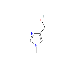 (1-Methyl-1H-imidazol-4-yl)methanol