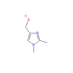 (1,2-Dimethyl-1H-imidazol-4-yl)methanol
