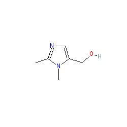 (1,2-Dimethyl-1H-imidazol-5-yl)methanol
