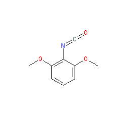 2,6-Dimethoxyphenylisocyanate