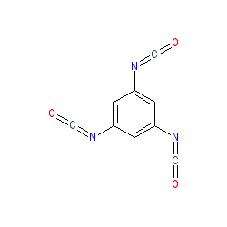 1,3,5-Triisocyanatobenzene