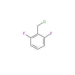 2-(Chloromethyl)-1,3-difluorobenzene