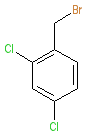 2,4-Dichlorobenzyl bromide