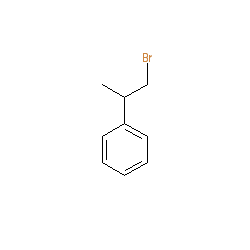 1-Bromo-2-phenypropane