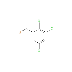 2,3,5-Trichlorobenzyl bromide