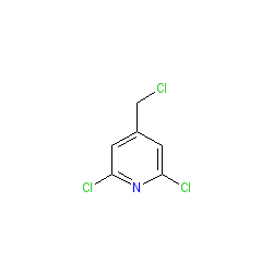 2,6-Dichloro-4-(chloromethyl)pyridine
