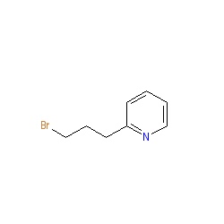 2-(3-Bromopropyl)pyridine